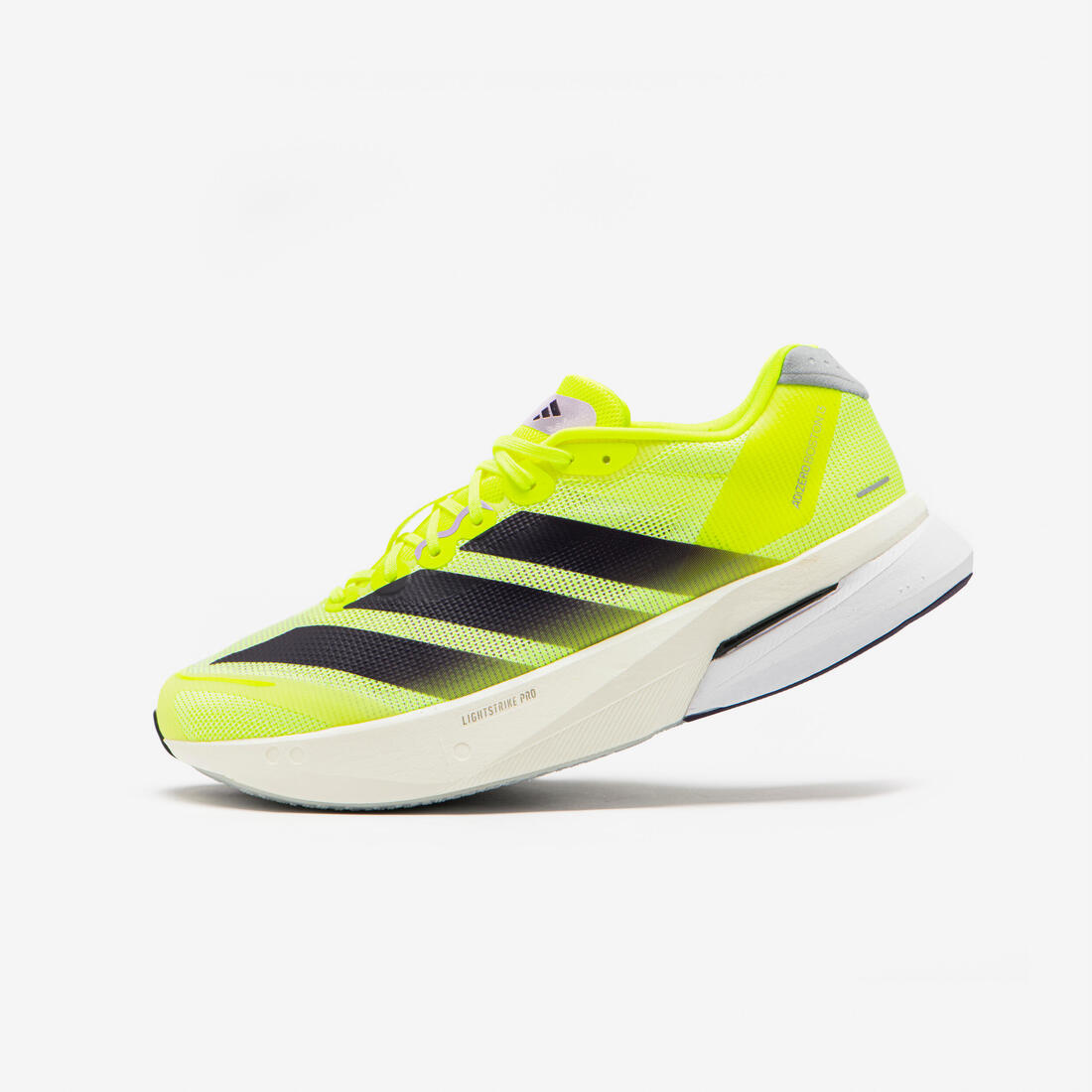 Chaussure running légère & propulsive homme, adidas ADIZERO Boston 13