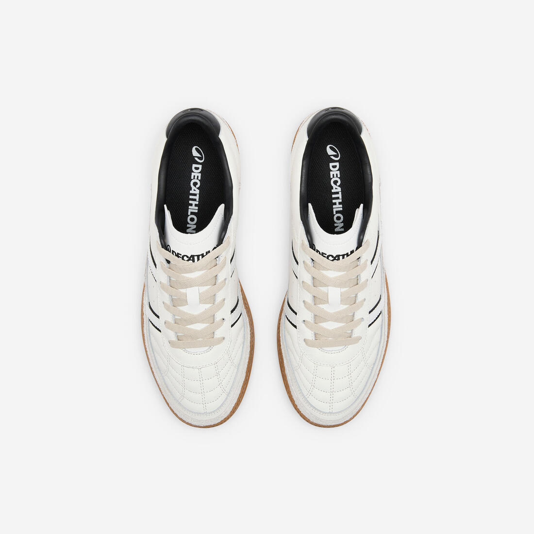 Baskets en cuir PLAYER 80