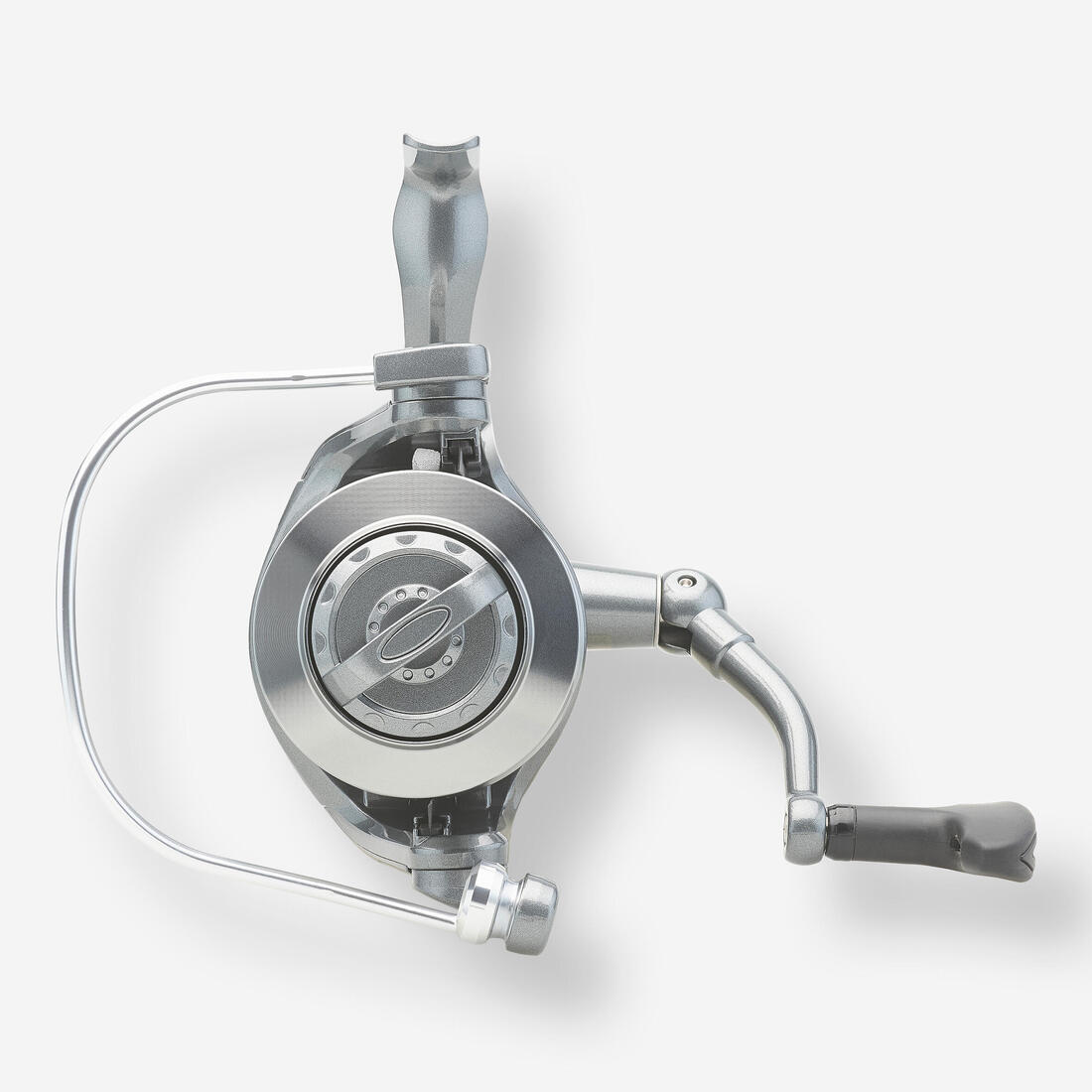 Moulinet de pêche en surfcasting SYM 500 5500 longue distance