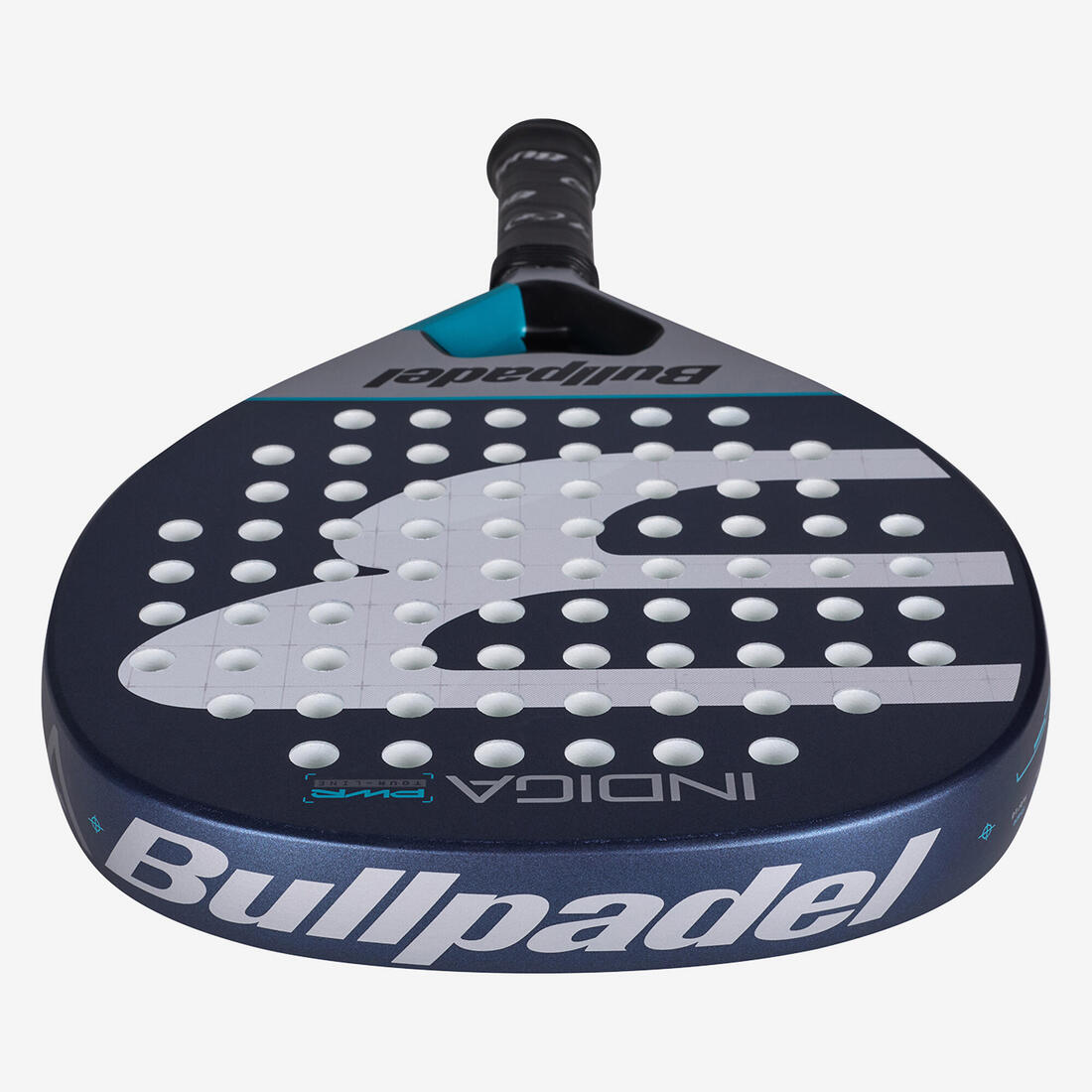 Raquette de padel Adulte - Bullpadel Indiga PWR 26