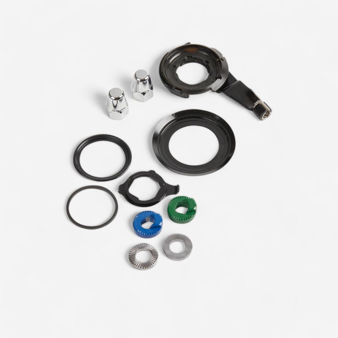 Kit accessories nexus 7