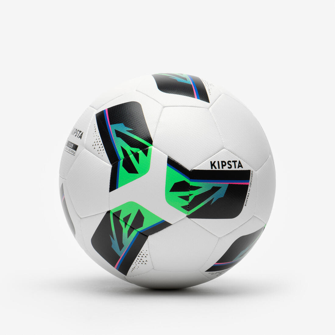 Ballon de football Hybride FIFA BASIC CLUB BALL taille 4