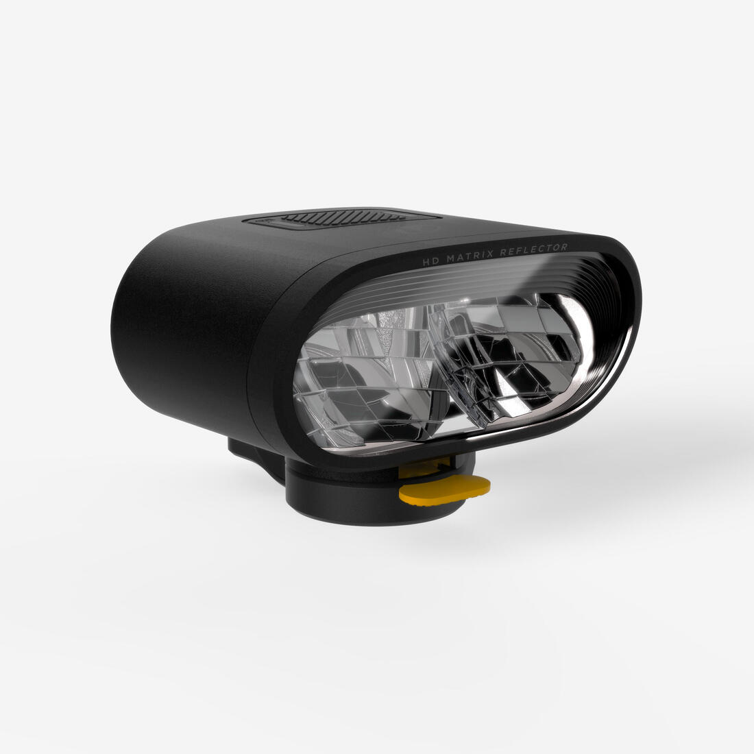 Eclairage vélo avant puissant rechargeable usb FL930