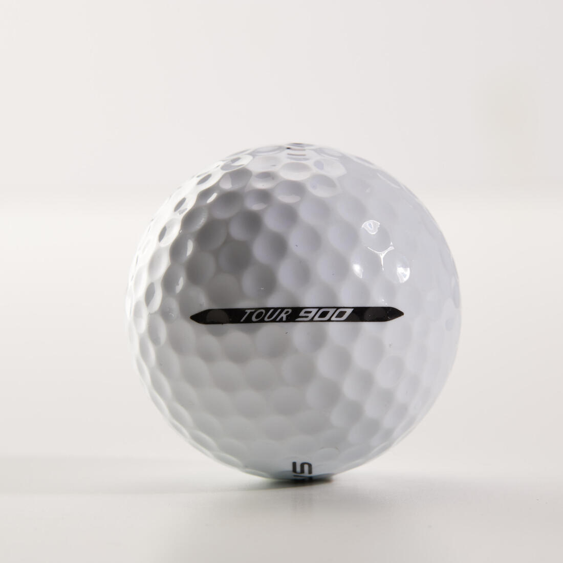 Balles golf x12 - INESIS Tour 900