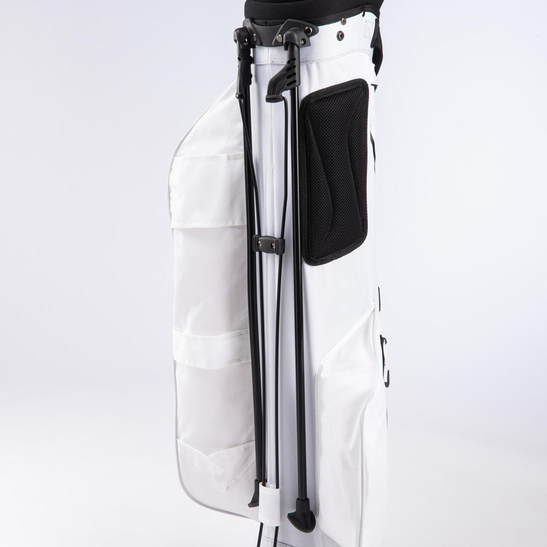 Sac golf trépied - INESIS Ultralight