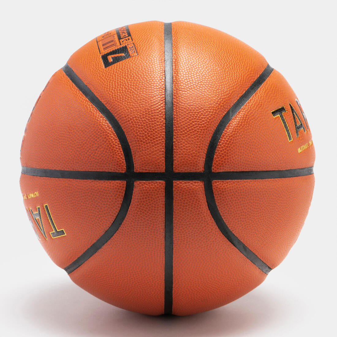 Ballon de basketball FIBA taille 7 - CONTROL PRO BT900 orange