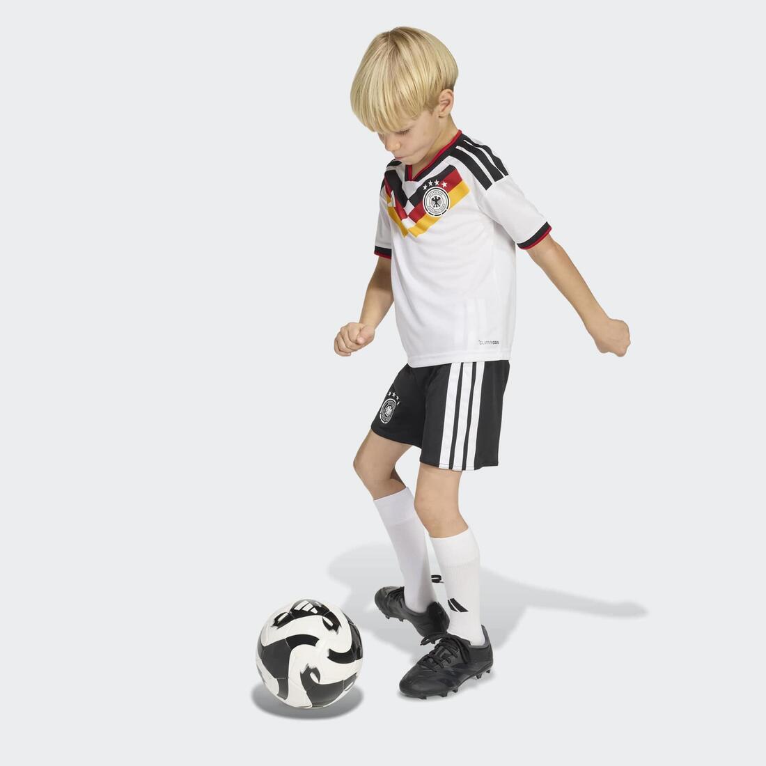 Minikit Allemagne Domicile 26 Replica Enfant