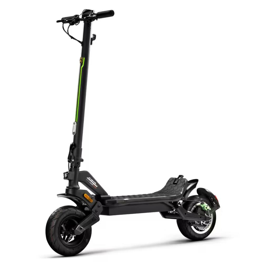 Trottinette électrique Lamborghini ALEXT