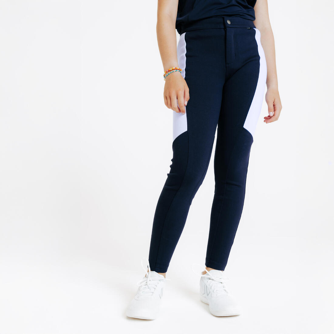 Pantalon équitation enfant MAGIC