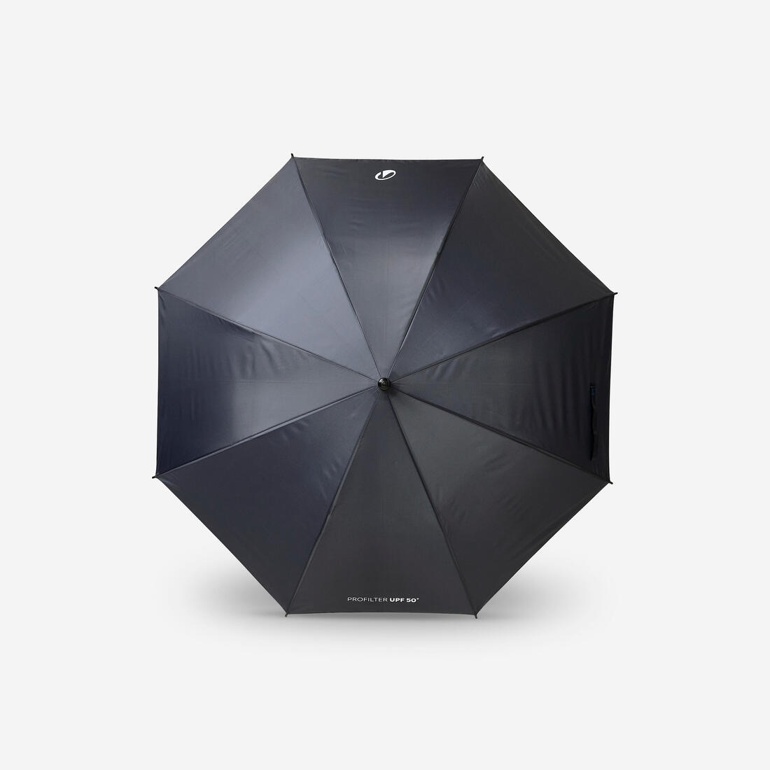 Parapluie de golf Medium 140 cm anti-UV UPF50+, Profilter