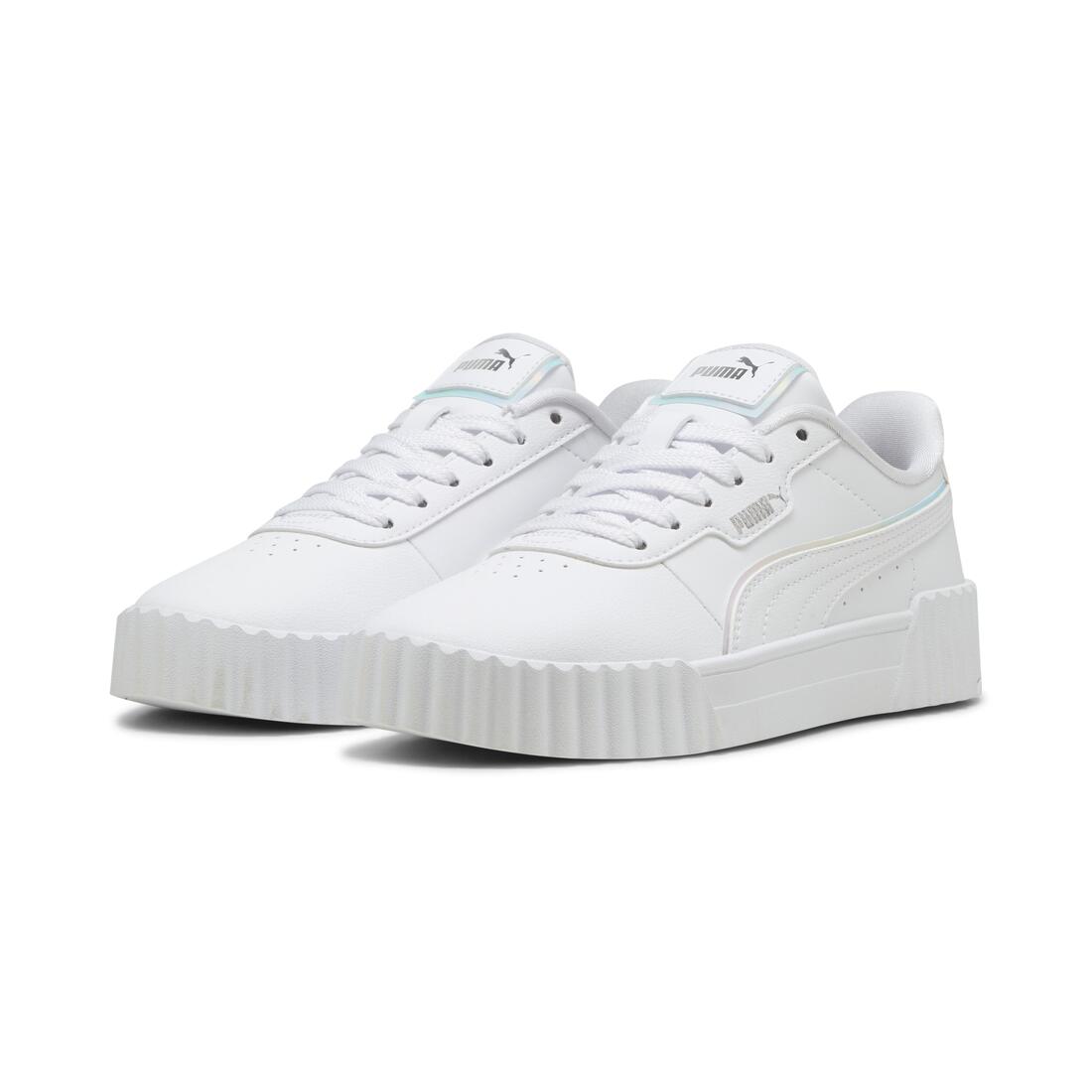 Chaussures enfant Carina Jelly Heaven, rose et