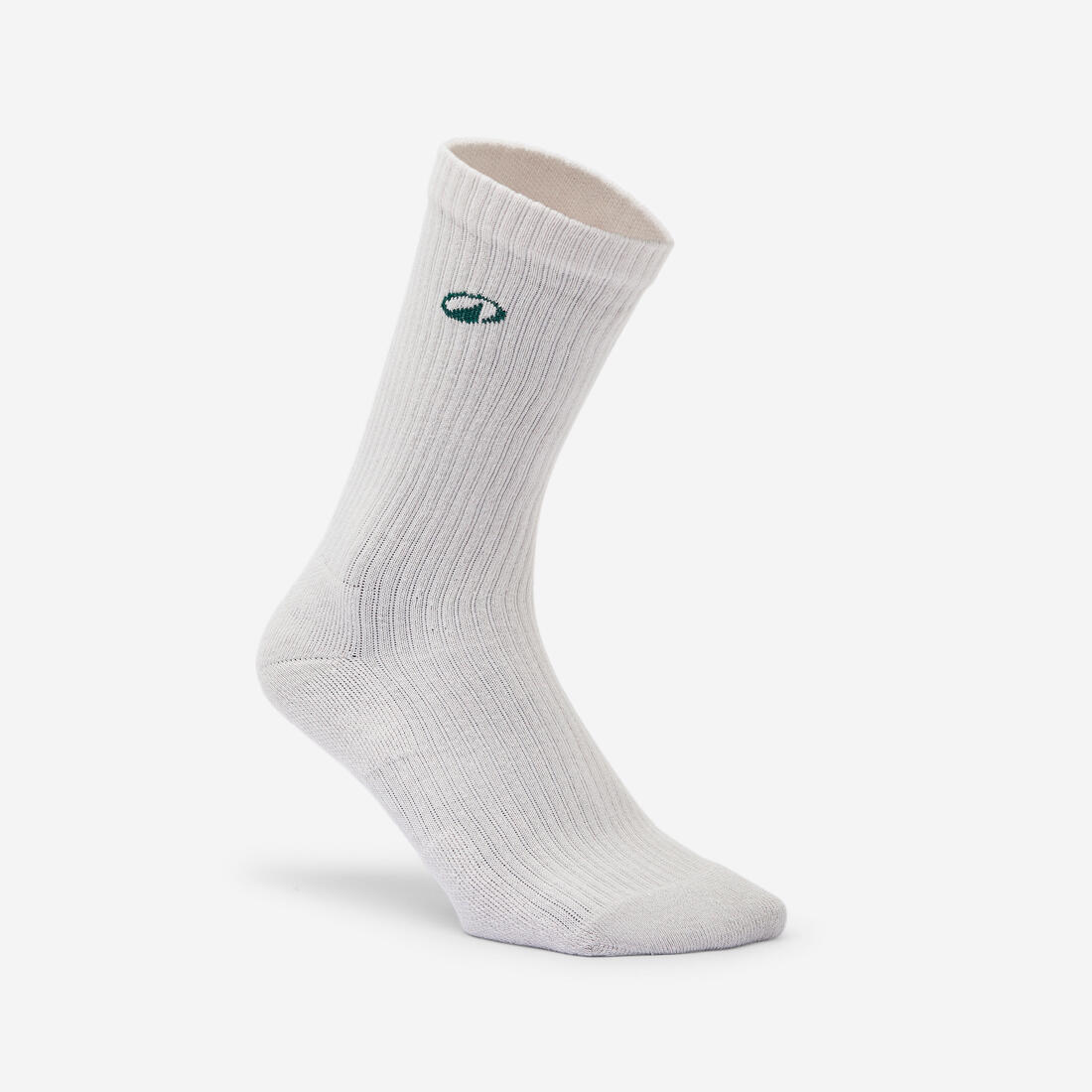 Chaussettes mi-mollet, Elementals, bordeaux rose et, lot de 3