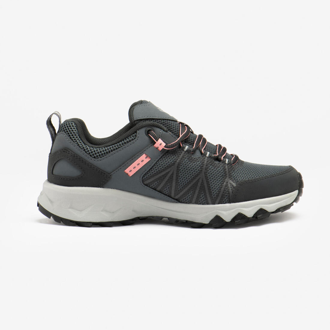 CHAUSSURES IMPERMEABLES DE RANDONNÉE MONTAGNE - COLUMBIA PEAKFREAK - FEMME