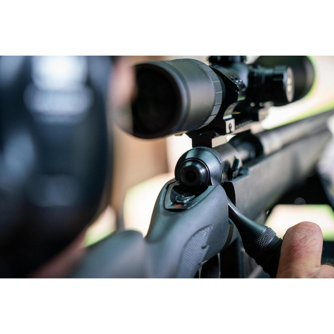 MUNITION DE TIR SPORTIF 222 REMINGTON FMJ TRAINING X 100q