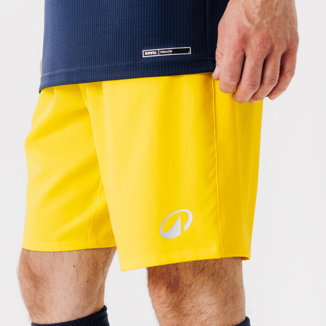 Short de football viralto club adulte