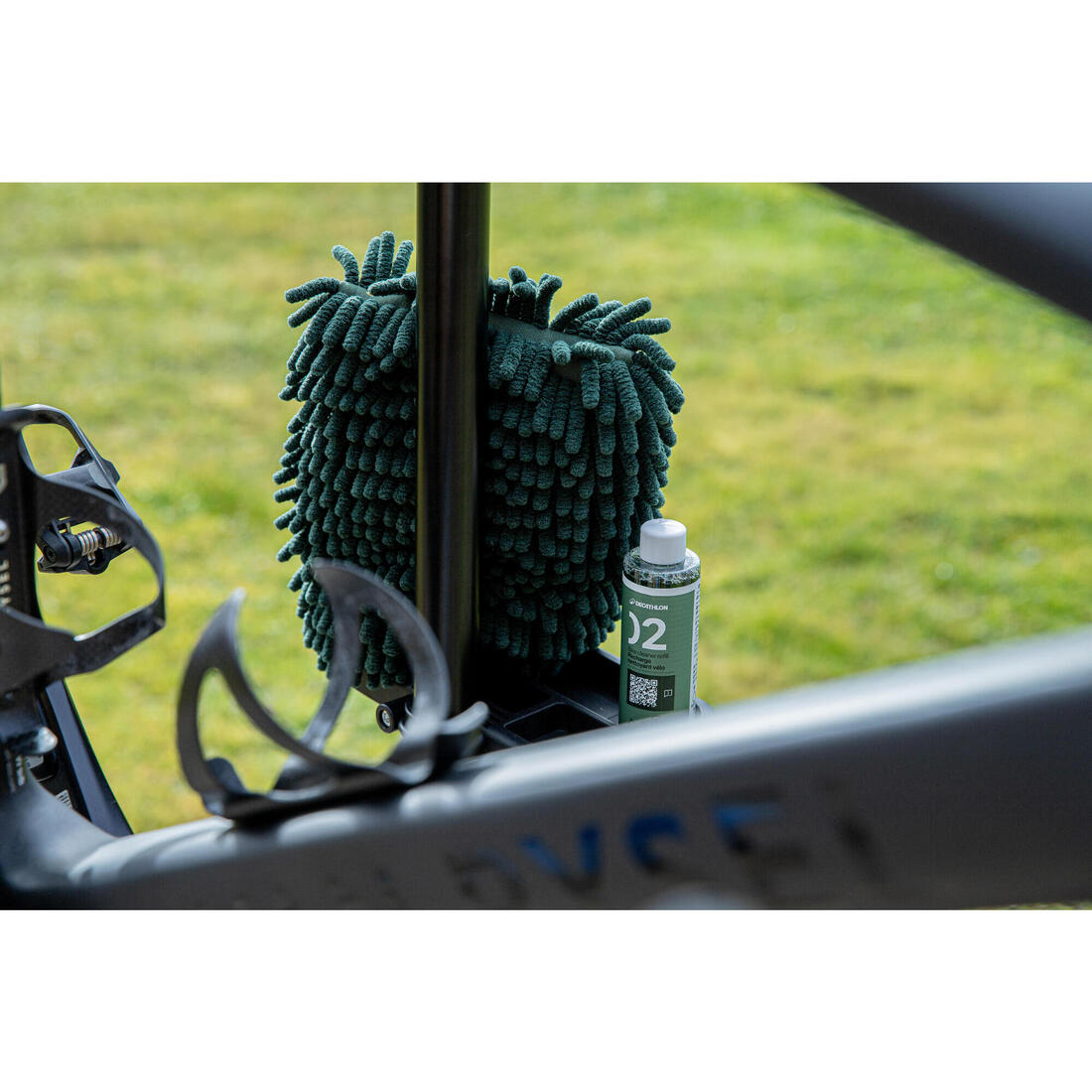 Recharge nettoyant vélo 100ml