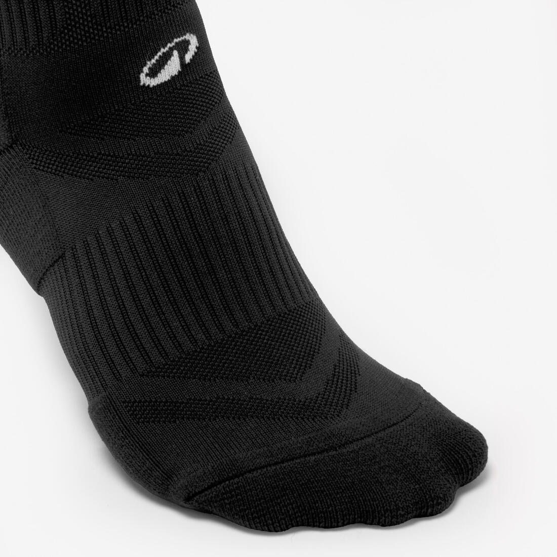 CHAUSSETTES DE FOOTBALL ENFANT EASY POCKET