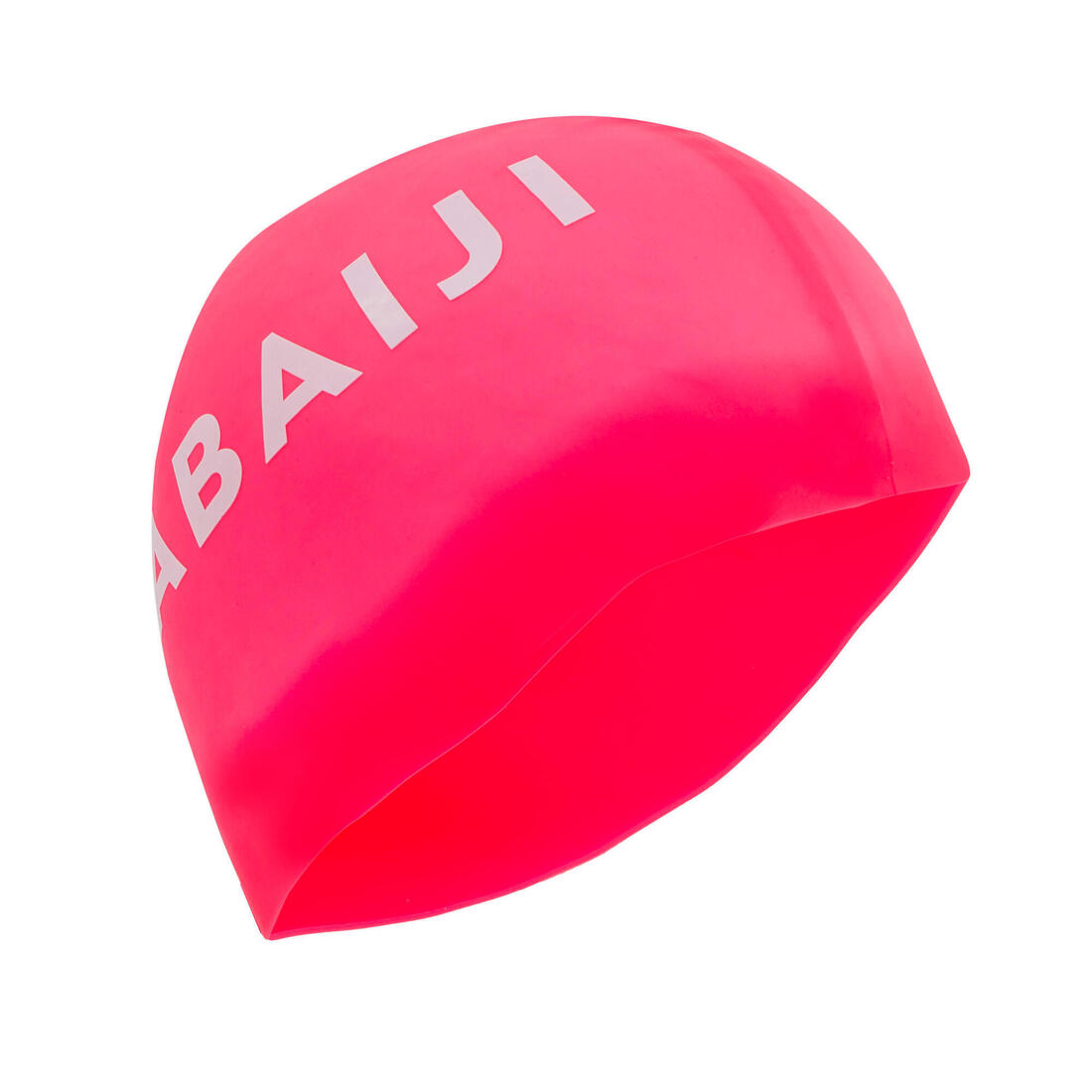 Bonnet de bain silicone