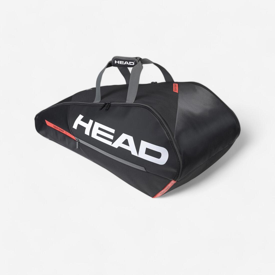 SAC DE TENNIS HEAD TOUR SUPERCOMBI 9R 2024 – noir