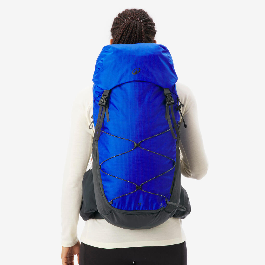 Sac à dos de randonnée, MH900 38L