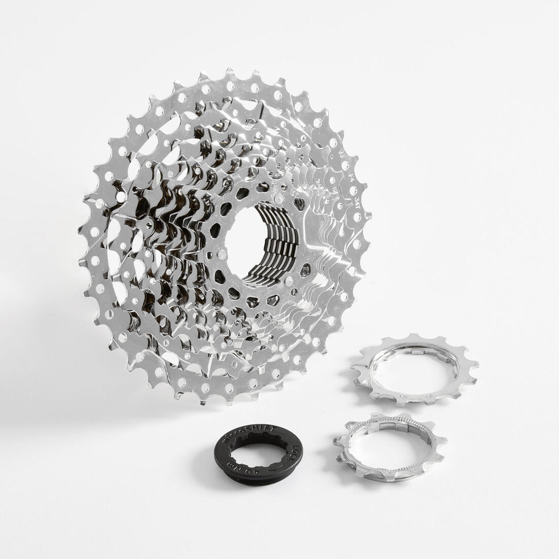 Cassette velo 9 vitesses 11x34