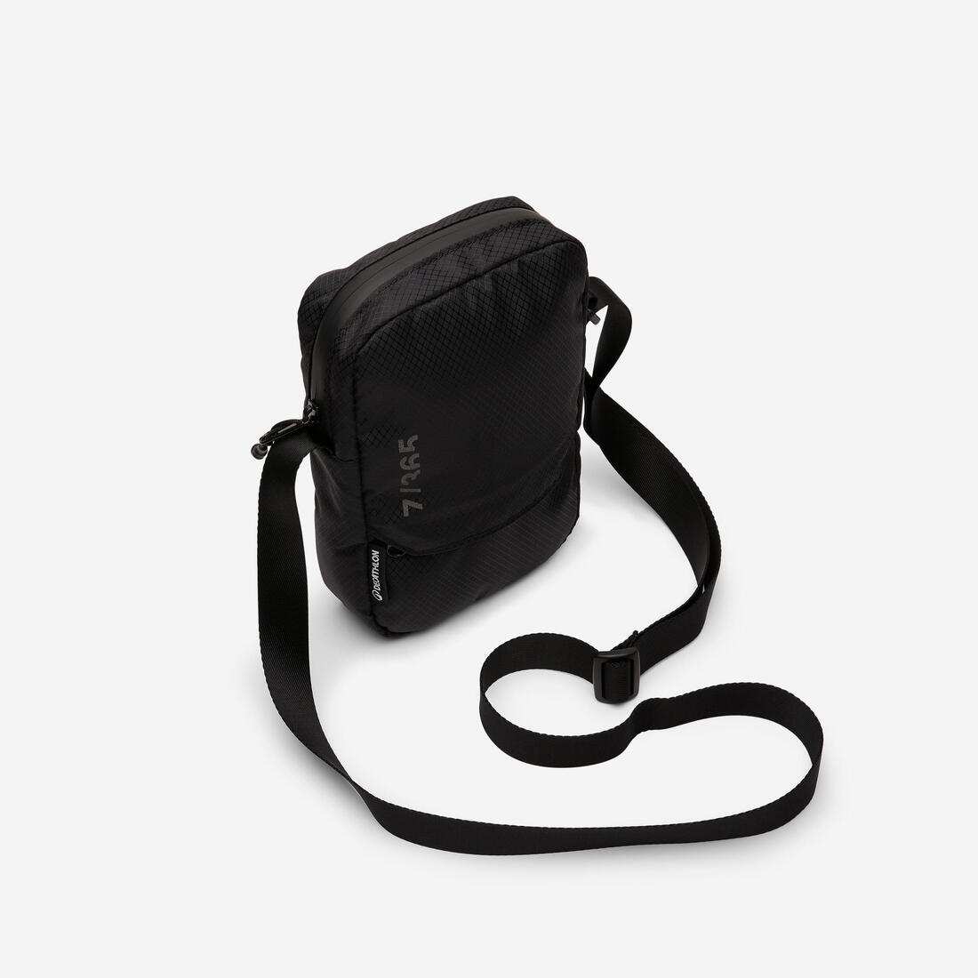Pochette bandoulière ripstop, Commute 500 1,6L
