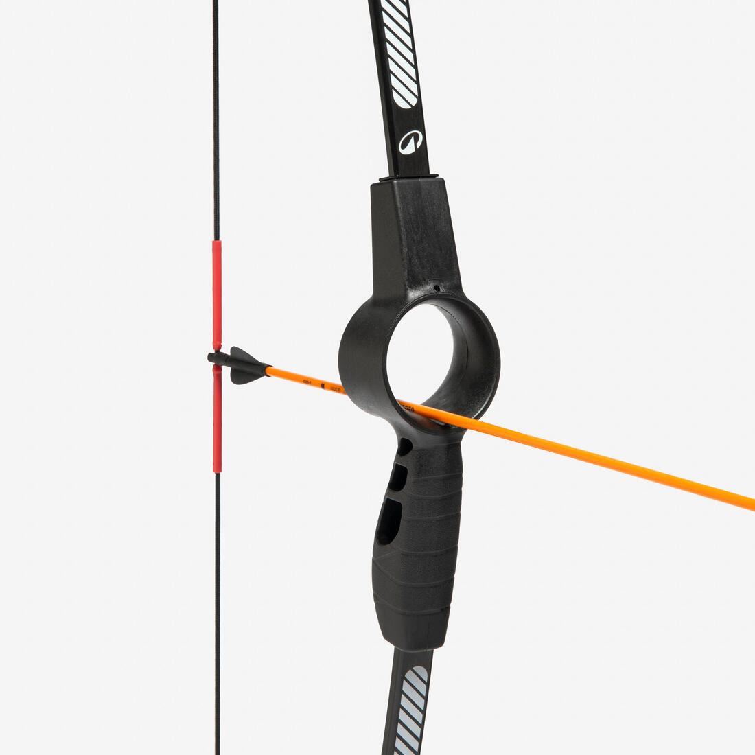 KIT DE TIR À L'ARC SOFTARCHERY