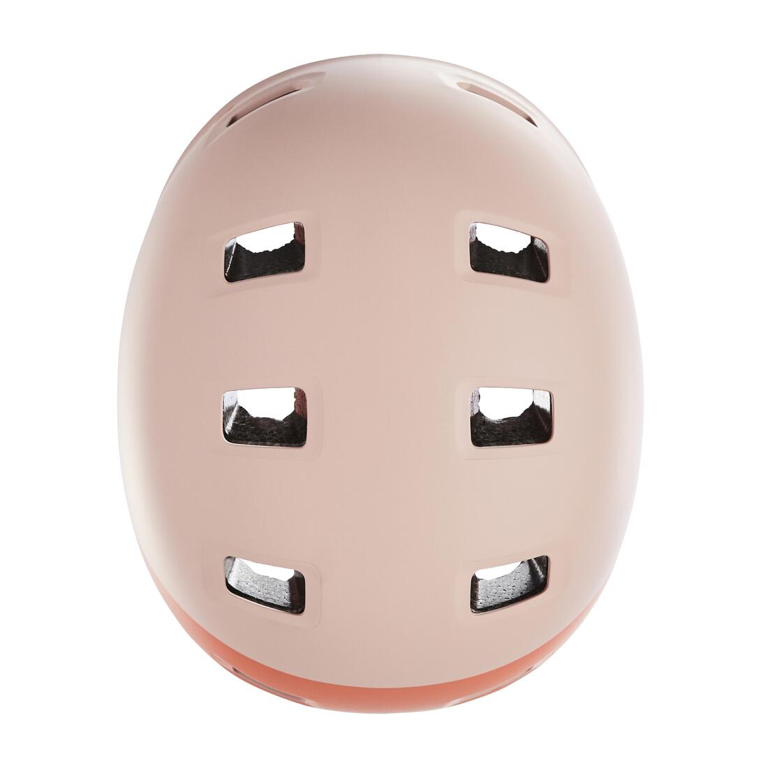 Casque velo enfant bol 520 xs