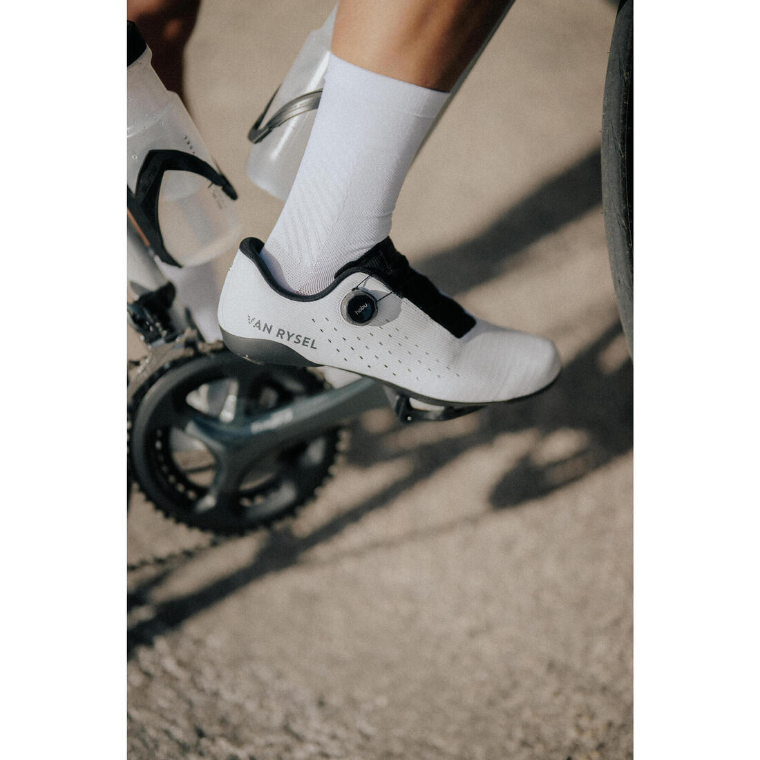 CHAUSSETTES VELO 900