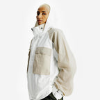 blanc coton