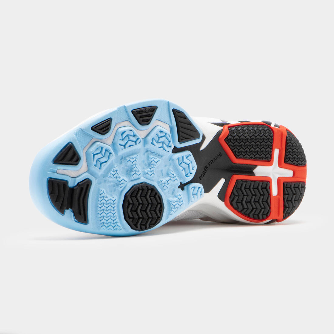 CHAUSSURES DE BASKETBALL HOMME/FEMME - SS500