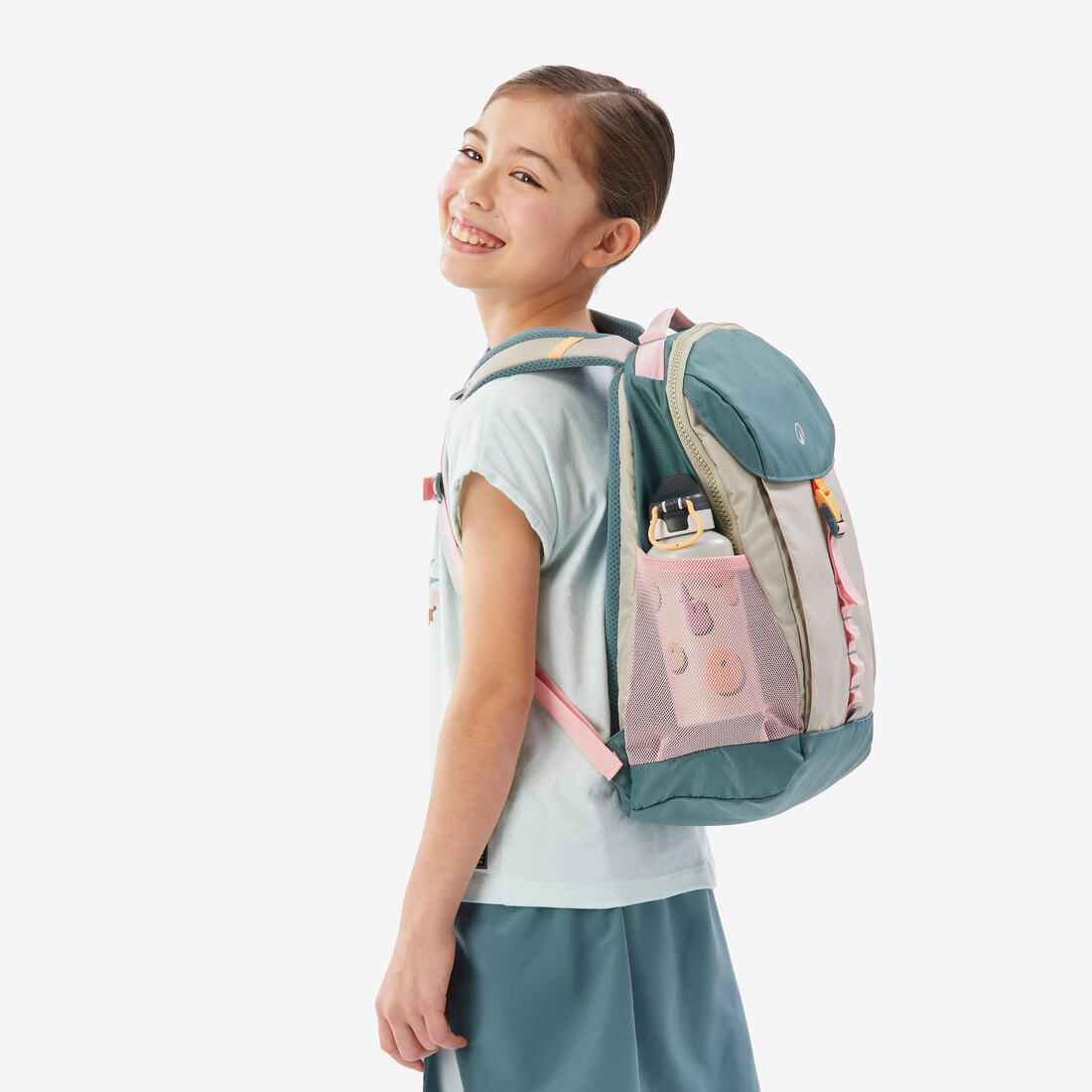Sac à dos enfant 7-15 ans 15L, NH900