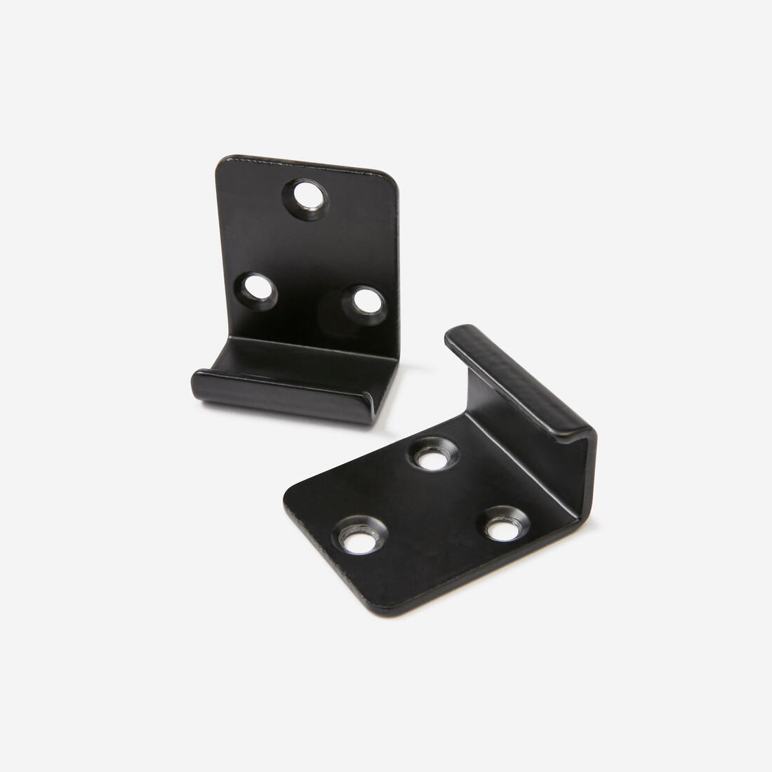 Barre de traction sur porte de musculation