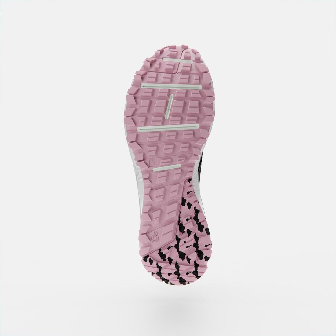 CHAUSSURES TRAIL RUNNING POUR FEMME TR2
