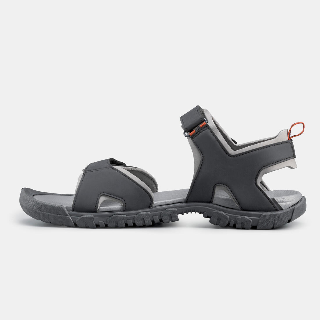 Sandales de randonnée homme, NH100