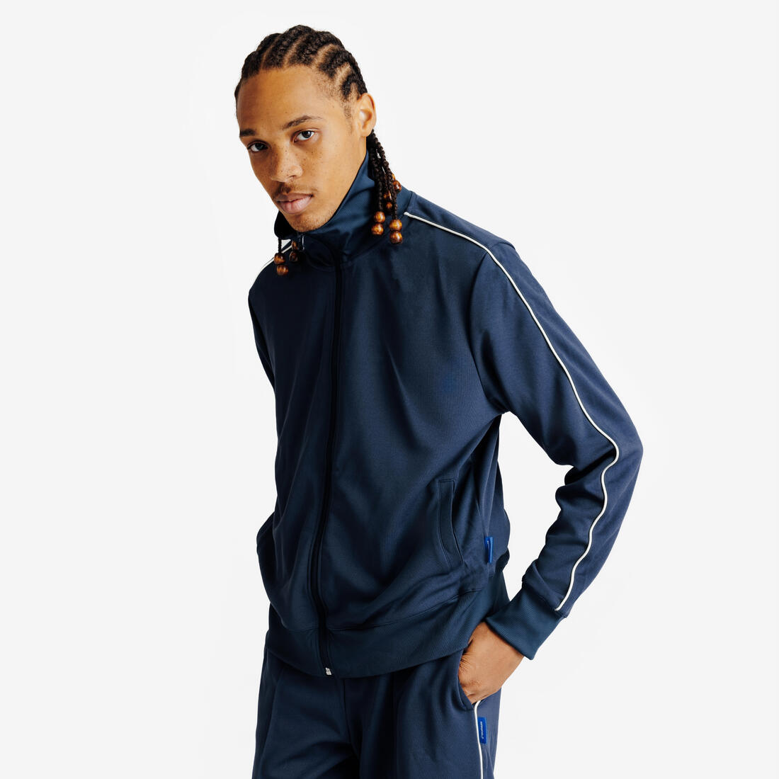 Veste de survêtement homme, Heritage