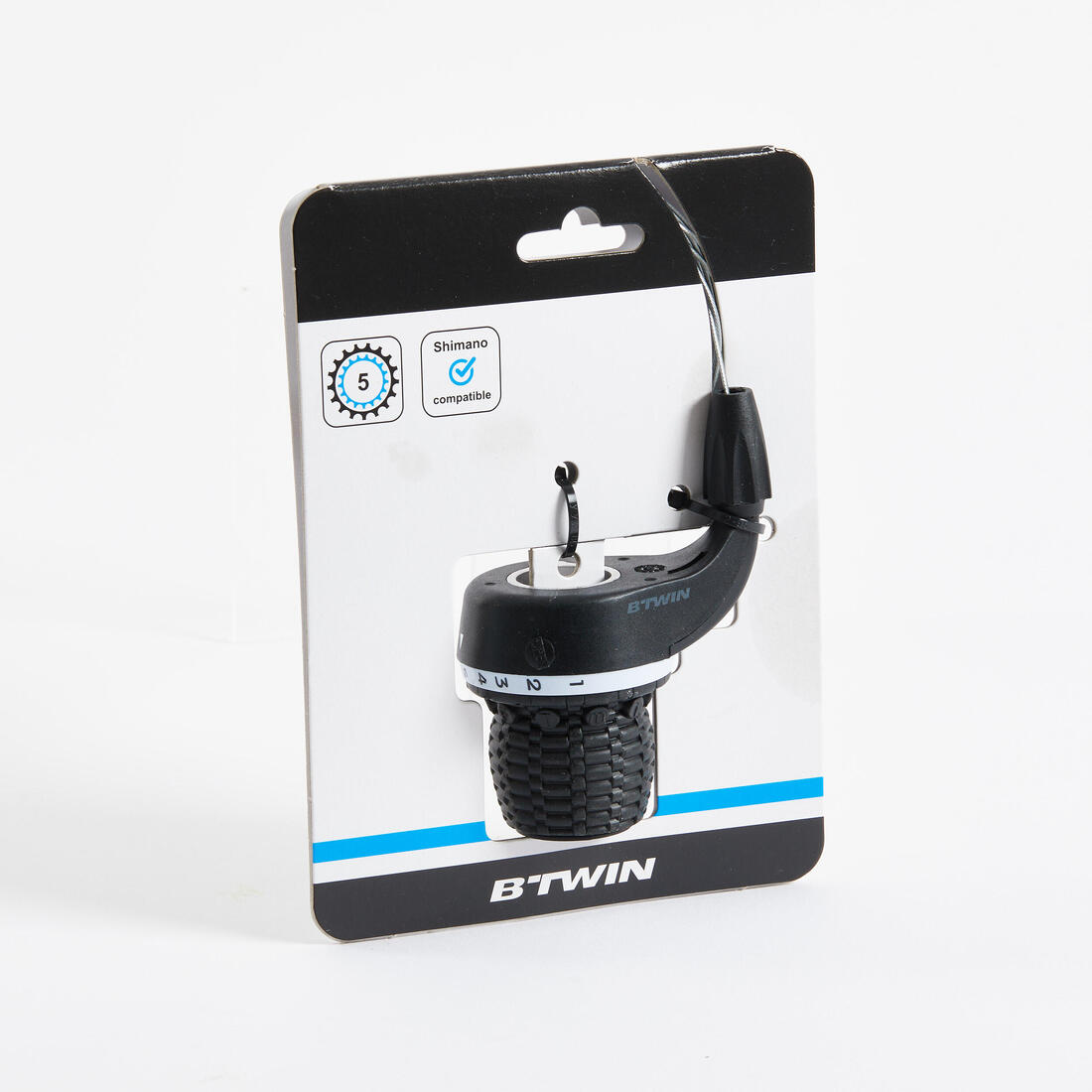 POIGNEE TOURNANTE 5 VITESSES