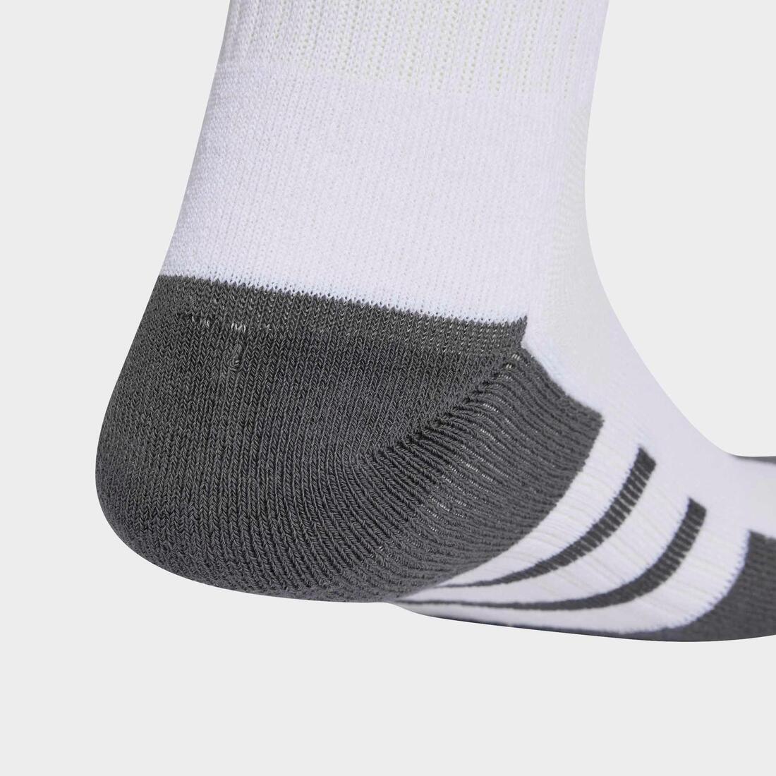 Chaussettes de fitness, lot de 3