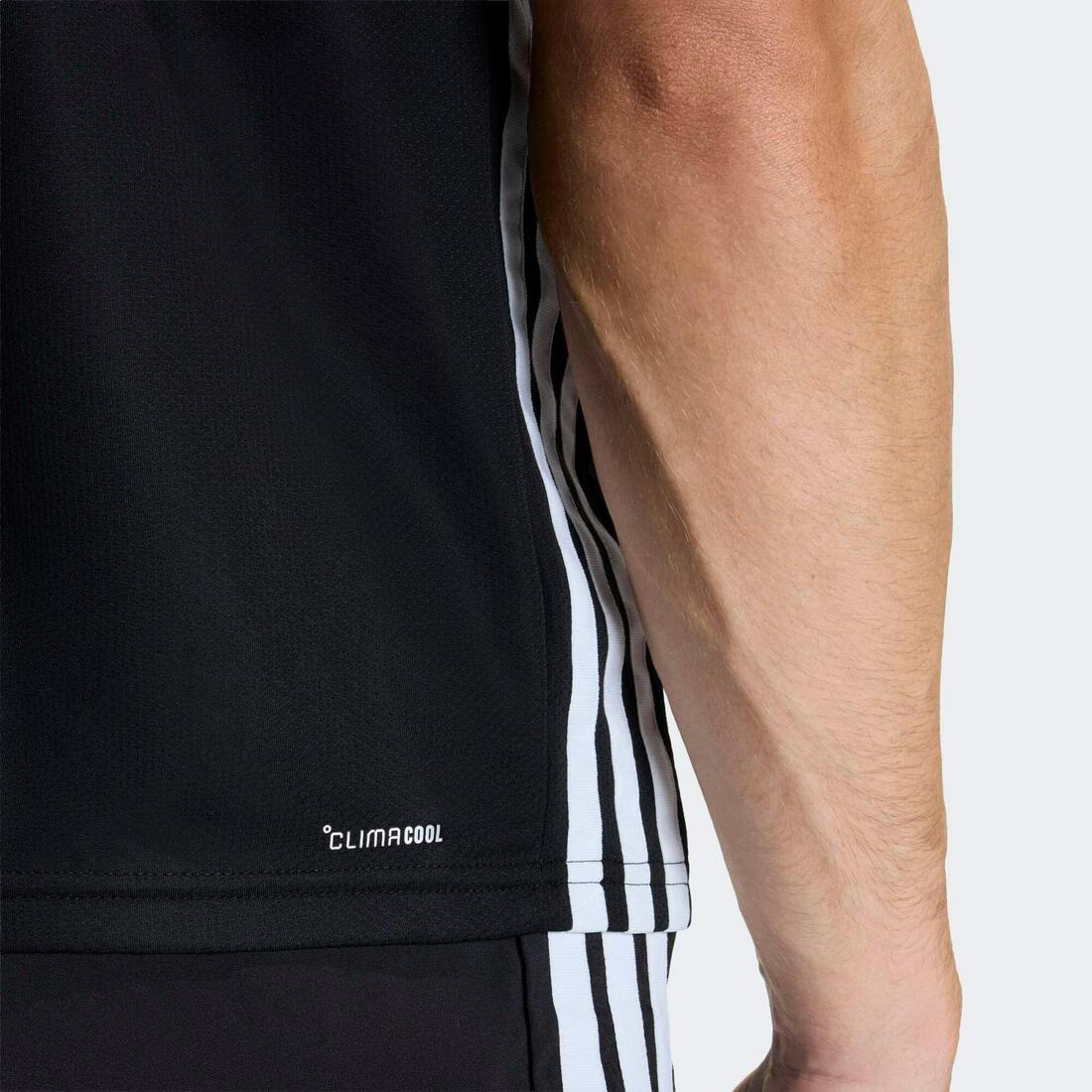 T-shirt de fitness pour homme Workout Essentials Base