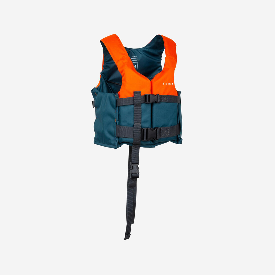 Gilet aide à la flottabilité 50n+ kayak stand up paddle dériveur