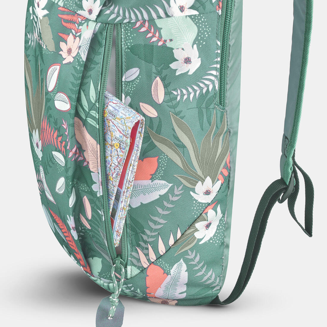 Sac à dos de randonnée 10l - nh arpenaz 50