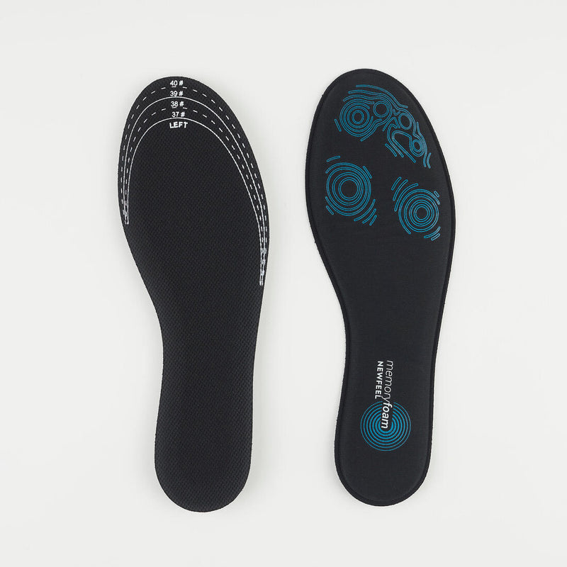 Semelles W500 Memory Foam