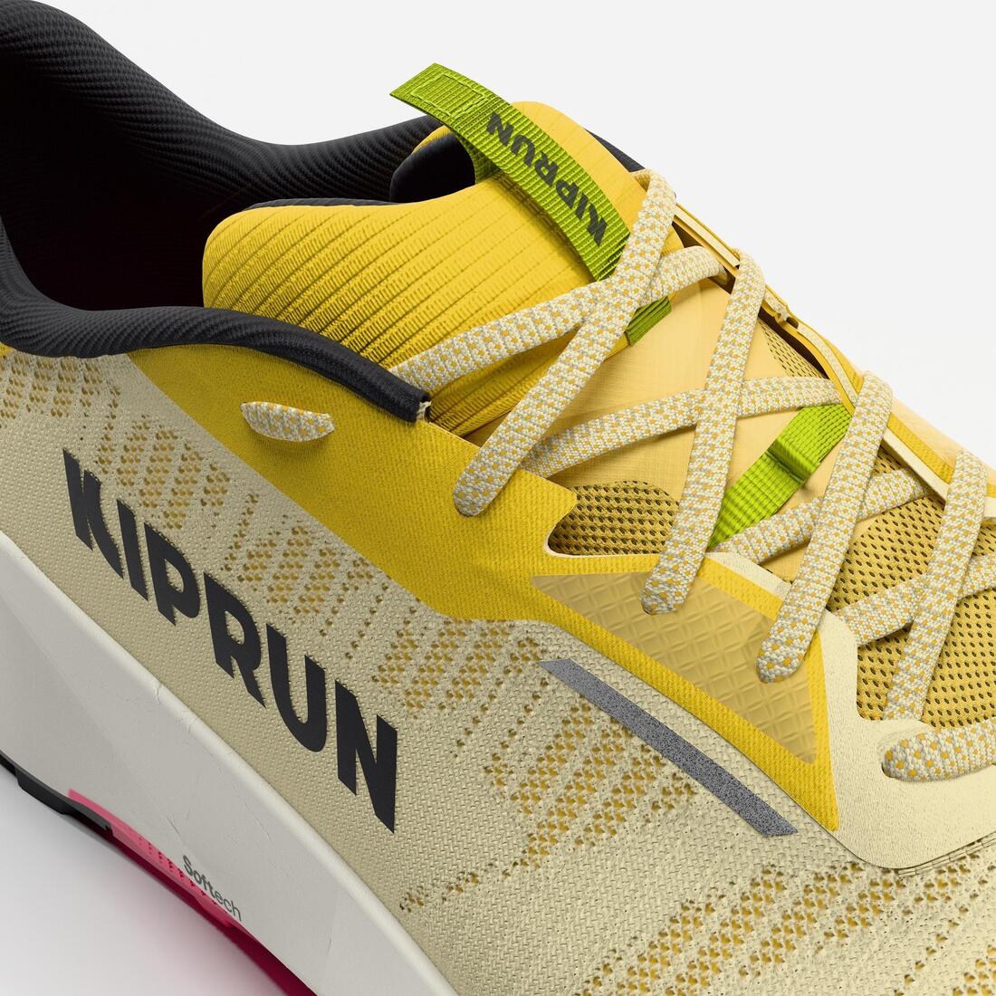 Chaussures de running trail homme, Kiprun Kipsummit