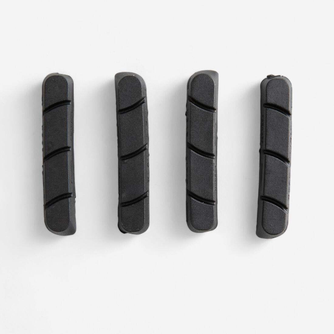 GOMMES DE PATIN DE FREIN CAMPAGNOLO BR-SR500