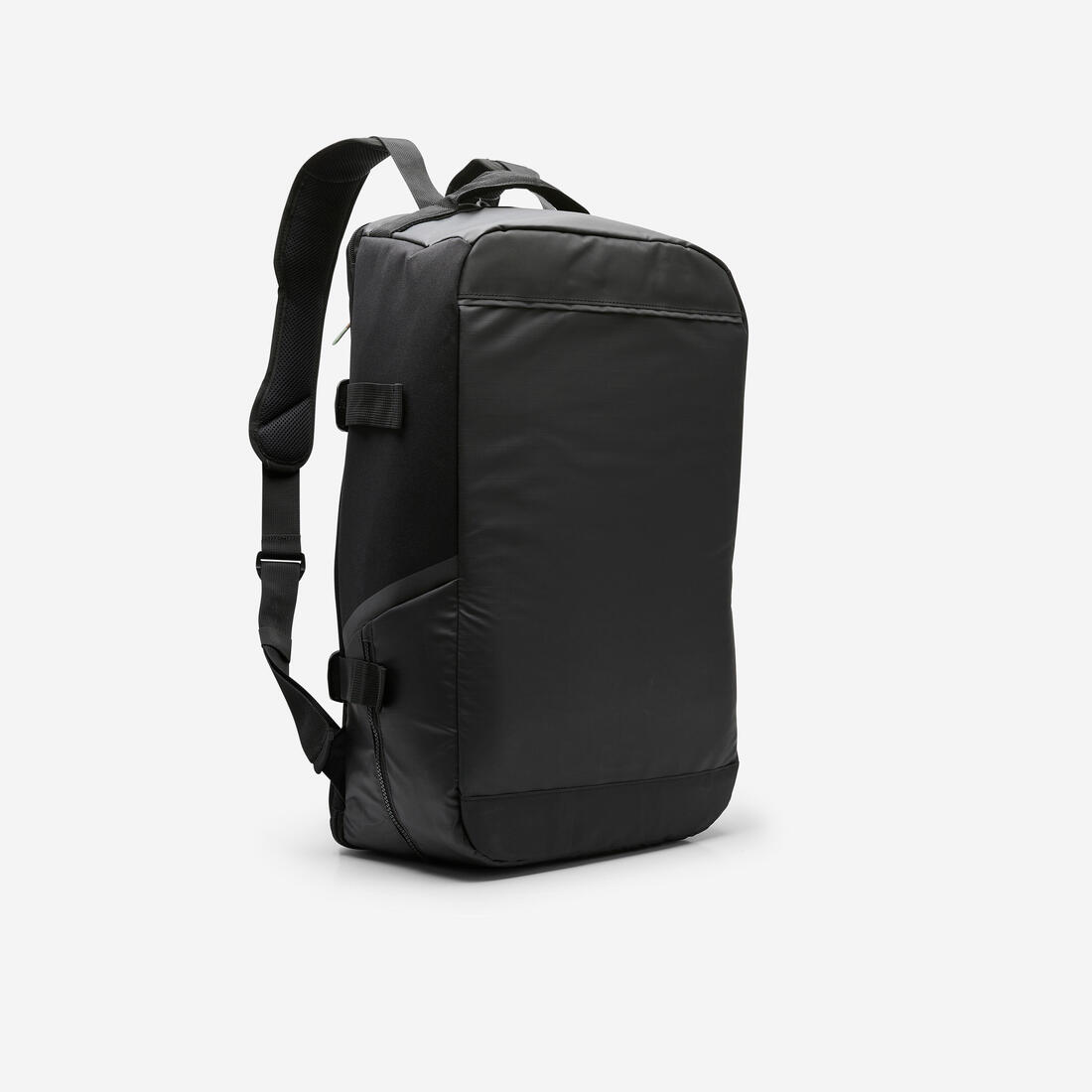 Sac à dos grand format 55L, noir