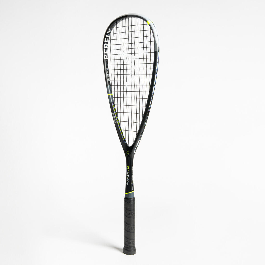 Raquette de squash perfly power 145