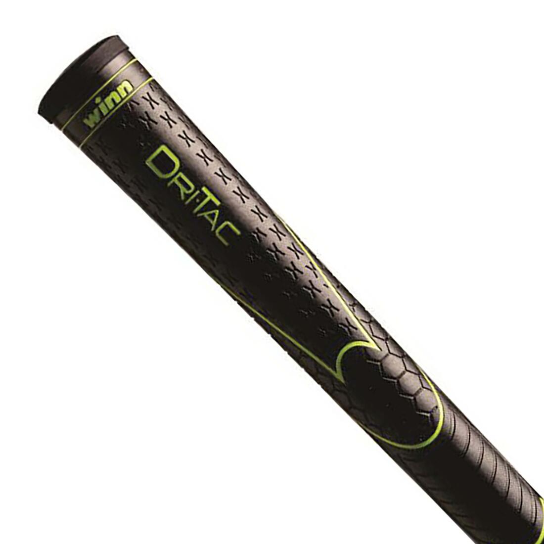 Grip golf - Win dri tac noir