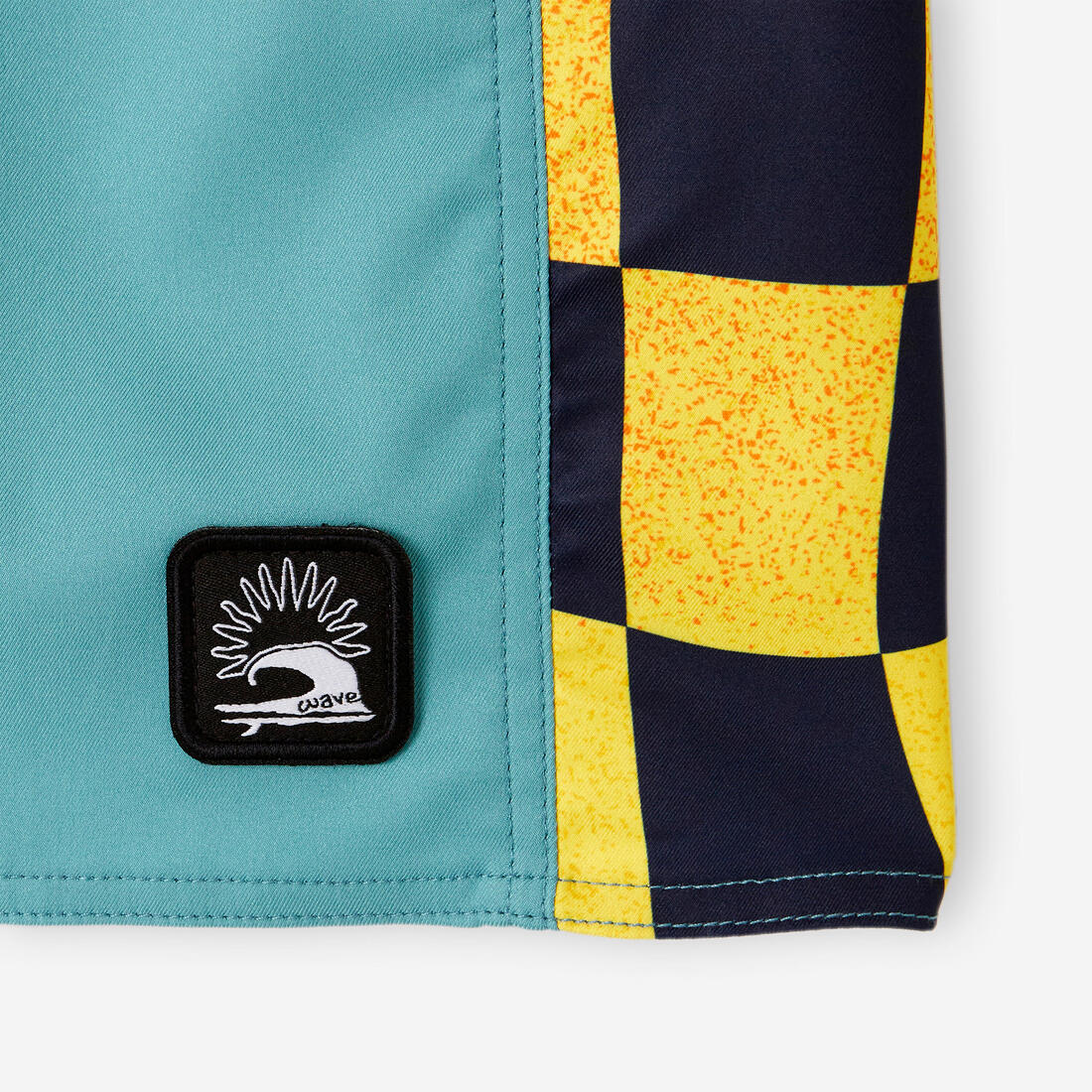 Boardshort surf Garçon - 900 band
