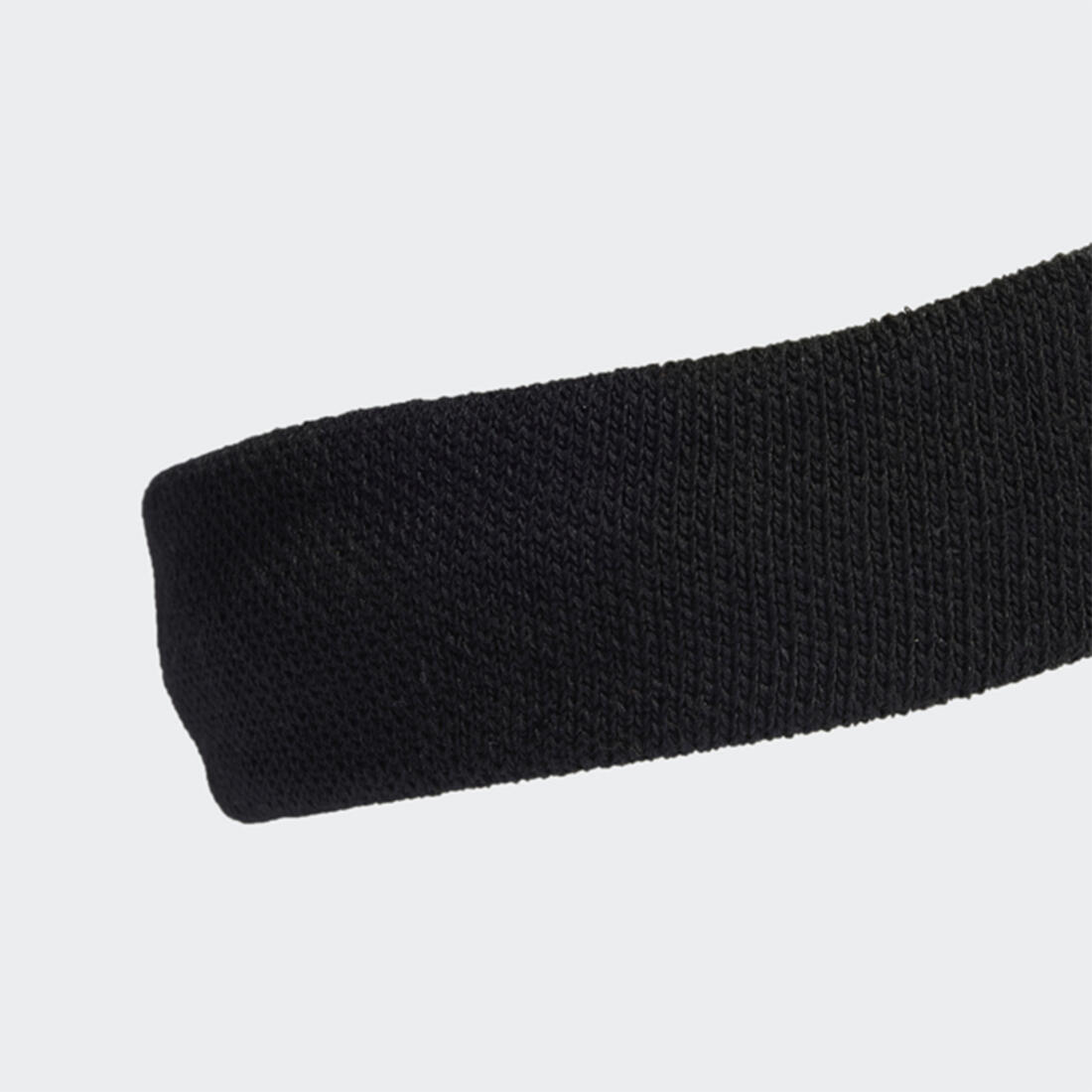 BANDEAU DE SPORT ADIDAS NOIR