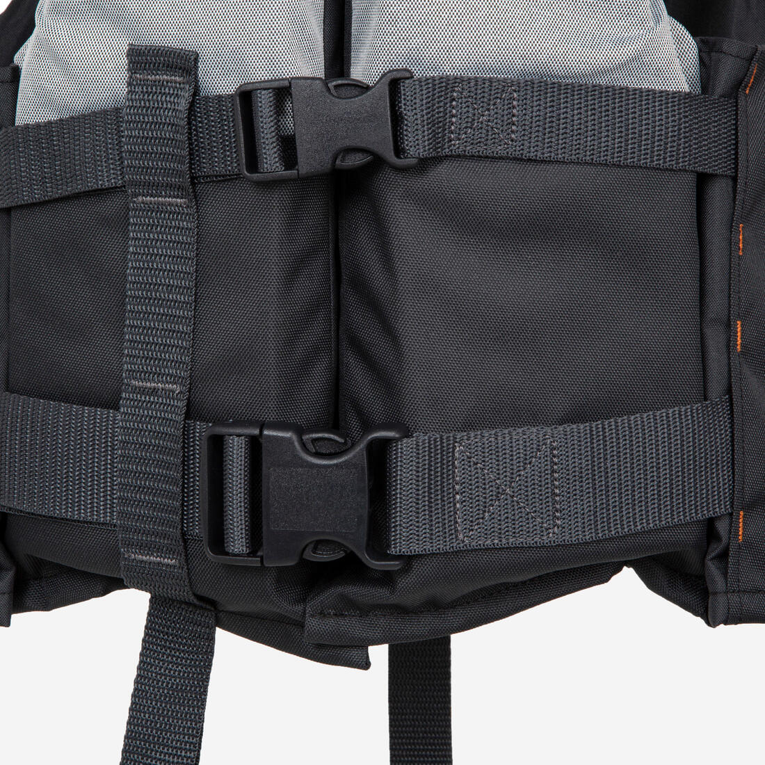 Gilet aide à la flottabilité 50n+ kayak stand up paddle dériveur